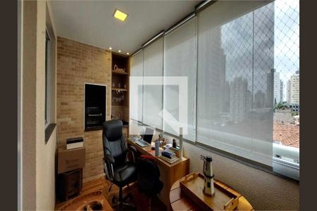 Apartamento à venda com 3 quartos, 88m² em Cursino, São Paulo