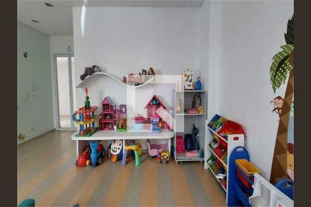 Apartamento à venda com 3 quartos, 88m² em Cursino, São Paulo