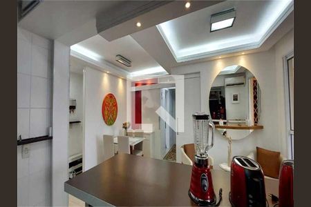 Apartamento à venda com 3 quartos, 88m² em Cursino, São Paulo