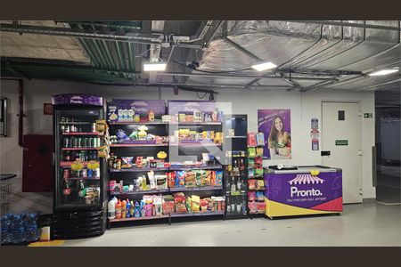 Apartamento à venda com 1 quarto, 27m² em Vila Olímpia, São Paulo