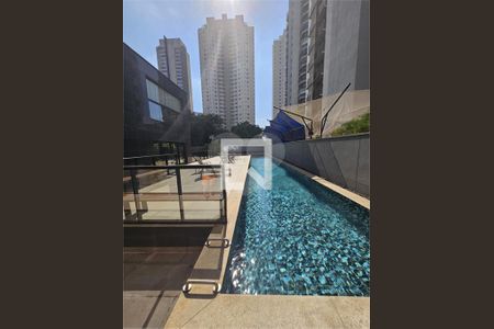 Apartamento à venda com 1 quarto, 27m² em Vila Olímpia, São Paulo