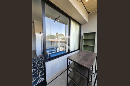 Apartamento à venda com 1 quarto, 27m² em Vila Olímpia, São Paulo