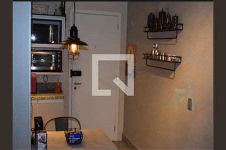 Apartamento à venda com 1 quarto, 32m² em Centro Histórico de São Paulo, São Paulo