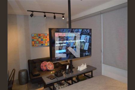 Apartamento à venda com 1 quarto, 32m² em Centro Histórico de São Paulo, São Paulo