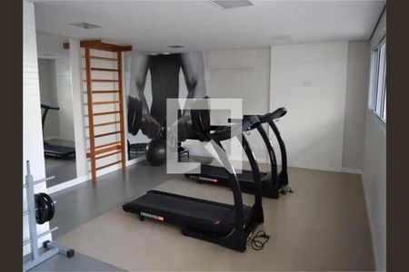 Apartamento à venda com 1 quarto, 32m² em Centro Histórico de São Paulo, São Paulo