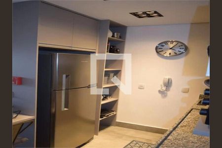 Apartamento à venda com 1 quarto, 32m² em Centro Histórico de São Paulo, São Paulo