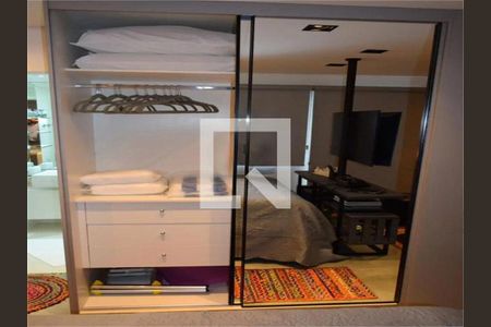 Apartamento à venda com 1 quarto, 32m² em Centro Histórico de São Paulo, São Paulo