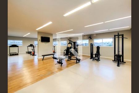 Apartamento à venda com 2 quartos, 57m² em Vila da Saúde, São Paulo