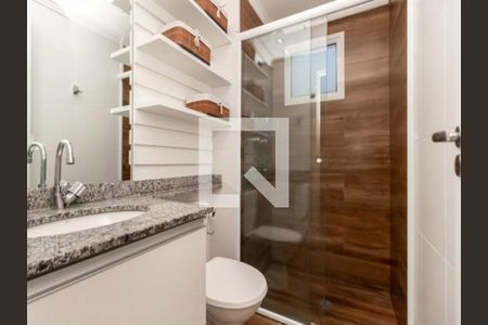 Apartamento à venda com 2 quartos, 57m² em Vila da Saúde, São Paulo