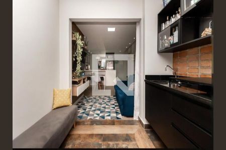 Apartamento à venda com 2 quartos, 57m² em Vila da Saúde, São Paulo