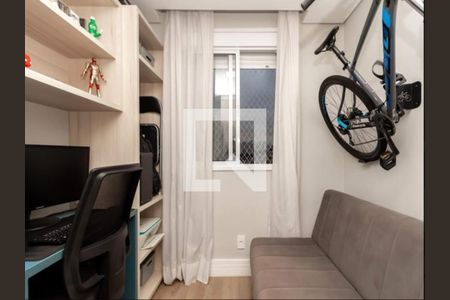 Apartamento à venda com 2 quartos, 57m² em Vila da Saúde, São Paulo