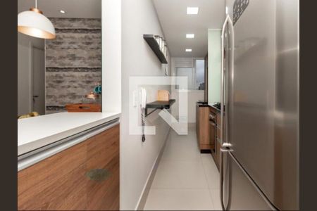 Apartamento à venda com 2 quartos, 57m² em Vila da Saúde, São Paulo