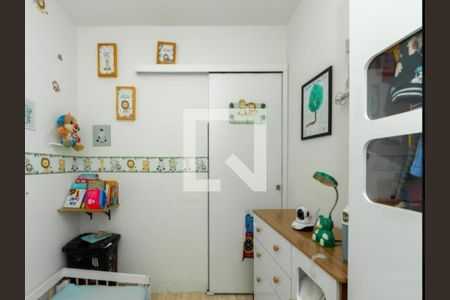 Apartamento à venda com 2 quartos, 37m² em Sacomã, São Paulo