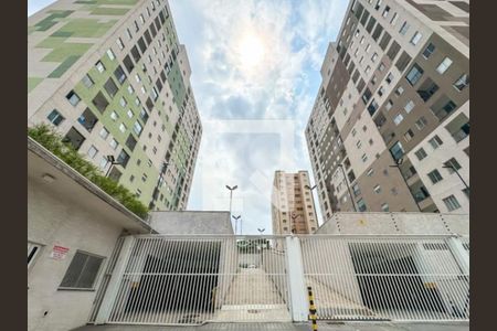Apartamento à venda com 2 quartos, 37m² em Sacomã, São Paulo