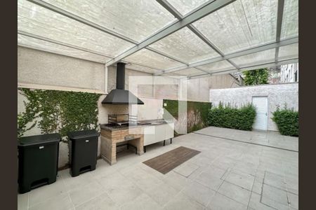 Apartamento à venda com 2 quartos, 37m² em Sacomã, São Paulo