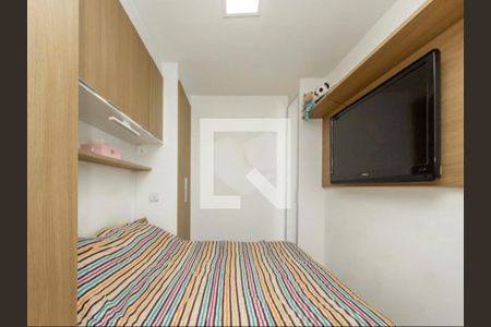 Apartamento à venda com 2 quartos, 37m² em Sacomã, São Paulo