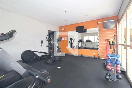 Apartamento à venda com 1 quarto, 27m² em Jardim Paulista, São Paulo