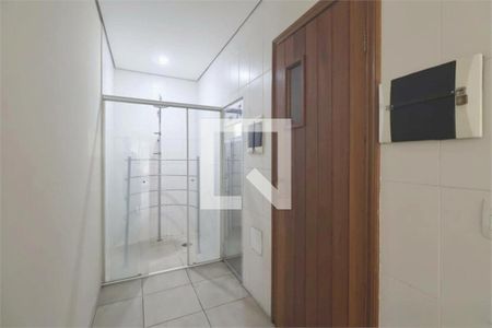 Apartamento à venda com 1 quarto, 27m² em Jardim Paulista, São Paulo