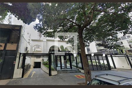 Apartamento à venda com 1 quarto, 27m² em Jardim Paulista, São Paulo