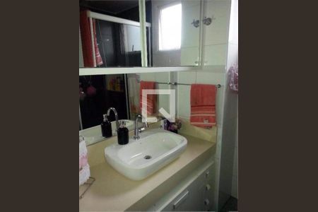 Apartamento à venda com 3 quartos, 84m² em Vila Santo Estefano, São Paulo