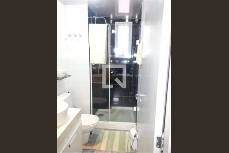 Apartamento à venda com 3 quartos, 84m² em Vila Santo Estefano, São Paulo