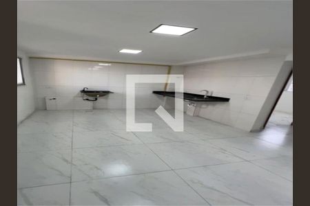 Apartamento à venda com 2 quartos, 42m² em Limoeiro, São Paulo