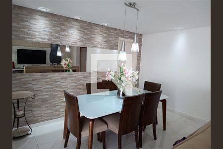 Apartamento à venda com 3 quartos, 150m² em Belenzinho, São Paulo