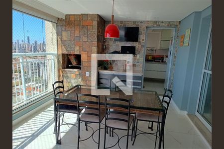 Apartamento à venda com 3 quartos, 150m² em Belenzinho, São Paulo