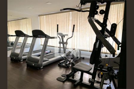 Apartamento à venda com 1 quarto, 40m² em Consolação, São Paulo