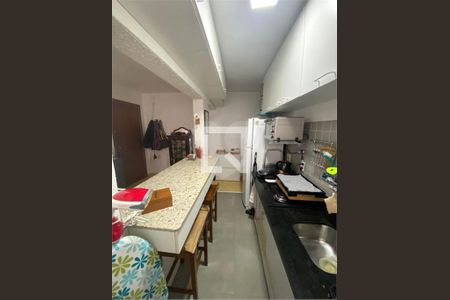 Apartamento à venda com 1 quarto, 40m² em Consolação, São Paulo