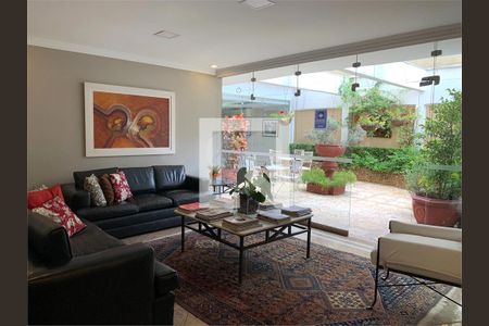 Apartamento à venda com 1 quarto, 40m² em Consolação, São Paulo