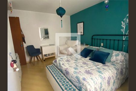 Apartamento à venda com 1 quarto, 40m² em Consolação, São Paulo