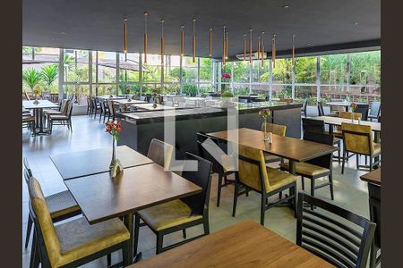 Apartamento à venda com 1 quarto, 28m² em Paraíso, São Paulo