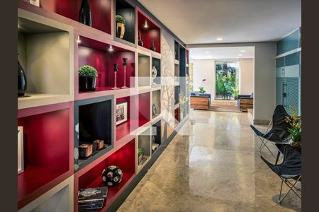 Apartamento à venda com 1 quarto, 28m² em Paraíso, São Paulo