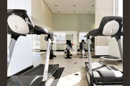 Apartamento à venda com 1 quarto, 28m² em Paraíso, São Paulo