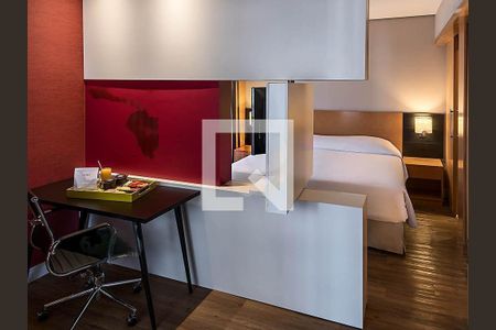 Apartamento à venda com 1 quarto, 28m² em Paraíso, São Paulo