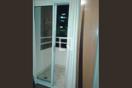 Apartamento à venda com 1 quarto, 28m² em Paraíso, São Paulo