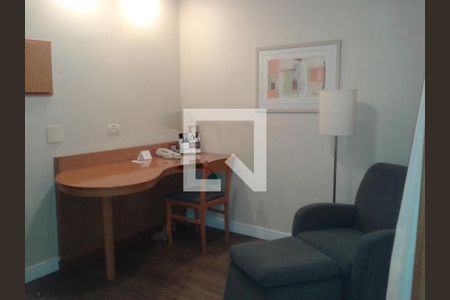 Apartamento à venda com 1 quarto, 28m² em Paraíso, São Paulo