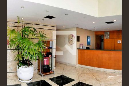 Apartamento à venda com 1 quarto, 28m² em Paraíso, São Paulo