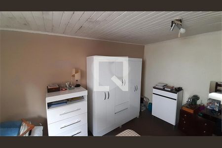 Casa à venda com 3 quartos, 99m² em Vila Guarani, São Paulo