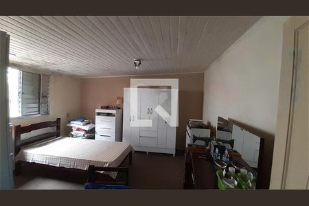 Casa à venda com 3 quartos, 99m² em Vila Guarani, São Paulo