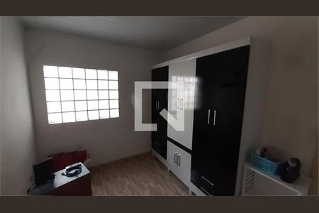 Casa à venda com 3 quartos, 99m² em Vila Guarani, São Paulo