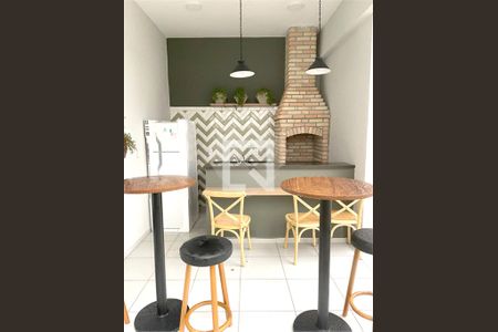 Apartamento à venda com 2 quartos, 36m² em Vila Independencia, São Paulo