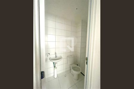 Apartamento à venda com 2 quartos, 36m² em Vila Independencia, São Paulo