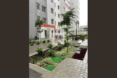 Apartamento à venda com 2 quartos, 36m² em Vila Independencia, São Paulo