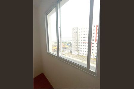 Apartamento à venda com 2 quartos, 36m² em Vila Independencia, São Paulo