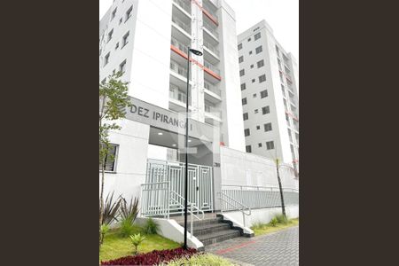 Apartamento à venda com 2 quartos, 36m² em Vila Independencia, São Paulo