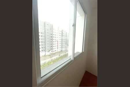 Apartamento à venda com 2 quartos, 36m² em Vila Independencia, São Paulo