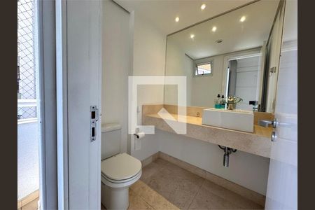 Apartamento à venda com 2 quartos, 131m² em Vila Andrade, São Paulo