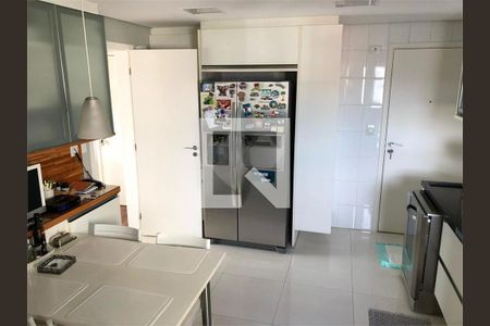 Apartamento à venda com 3 quartos, 284m² em Santo Amaro, São Paulo